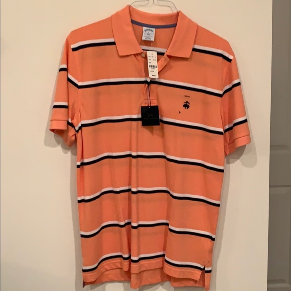 Brooks Brothers Polo Shirt